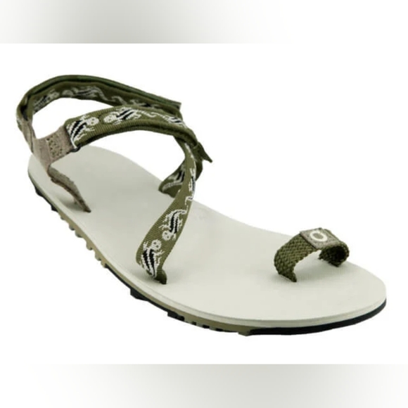 XERO Veracruz Hiking Running and Recovery Sandals Size 13 Men's - Picture 1 of 6